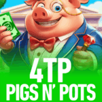 4TP Pigs N’ Pots