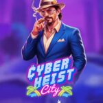 Cyberheist City